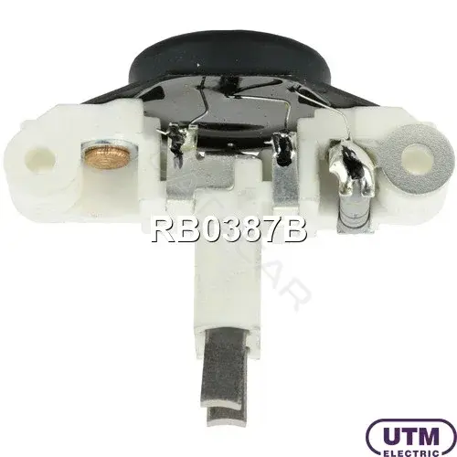Многофункциональное реле Utm RB0387B