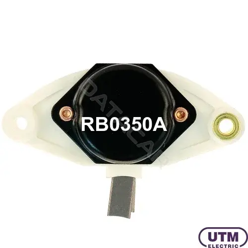 Многофункциональное реле Utm RB0350A