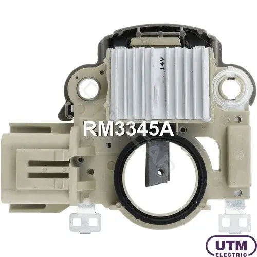 Многофункциональное реле Utm RM3345A