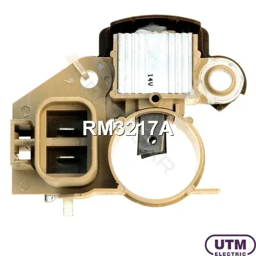 Многофункциональное реле Utm RM3217A