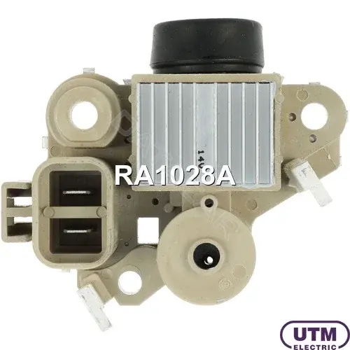 Многофункциональное реле Utm RA1028A