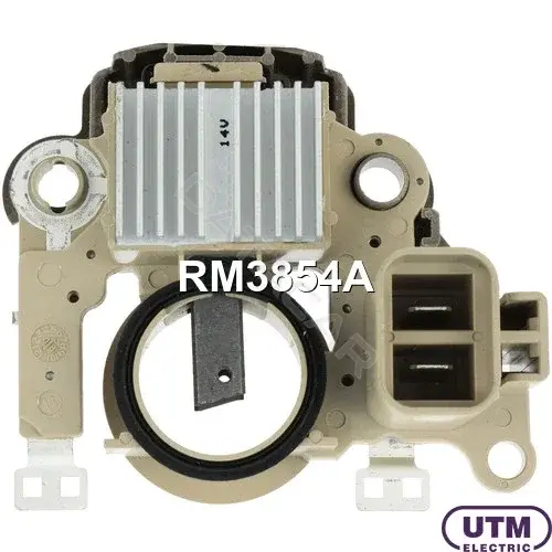 Многофункциональное реле Utm RM3854A