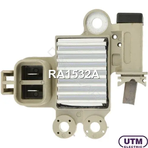 Многофункциональное реле Utm RA1532A