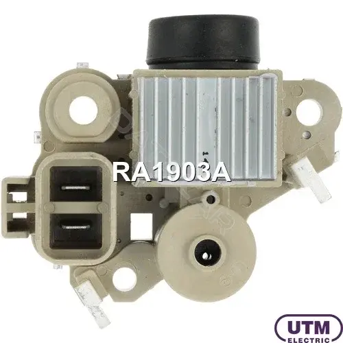 Многофункциональное реле Utm RA1903A