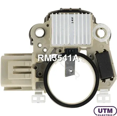 Многофункциональное реле Utm RM3541A