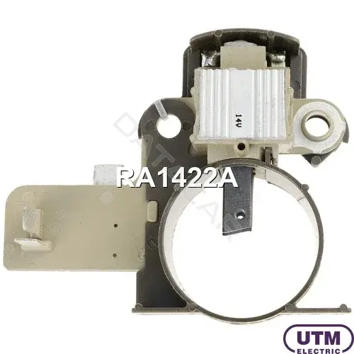 Многофункциональное реле Utm RA1422A