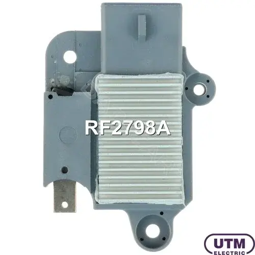 Многофункциональное реле Utm RF2798A