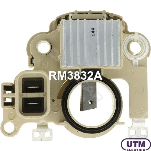 Многофункциональное реле Utm RM3832A
