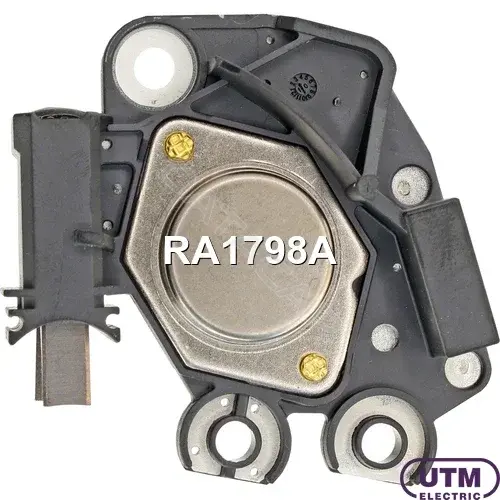Многофункциональное реле Utm RA1798A