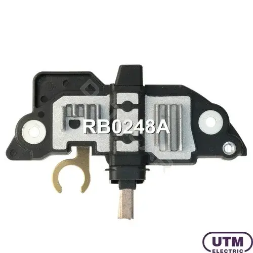 Многофункциональное реле Utm RB0248A