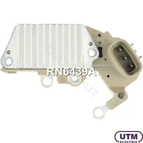 Многофункциональное реле Utm RN6439A
