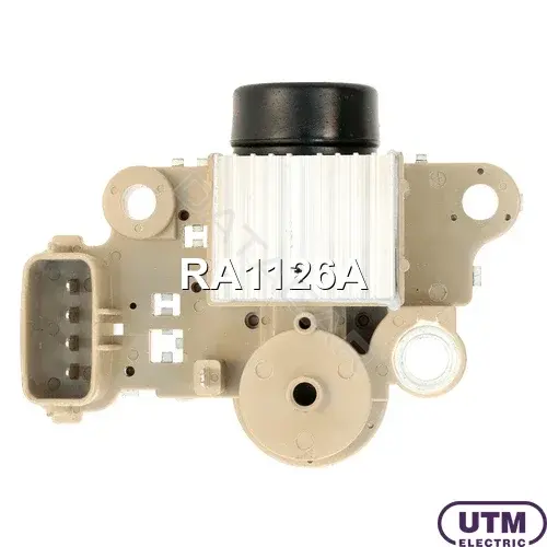 Многофункциональное реле Utm RA1126A