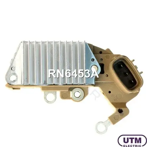 Многофункциональное реле Utm RN6453A