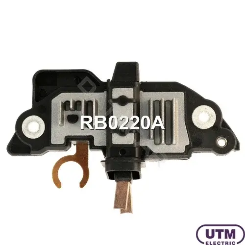 Многофункциональное реле Utm RB0220A