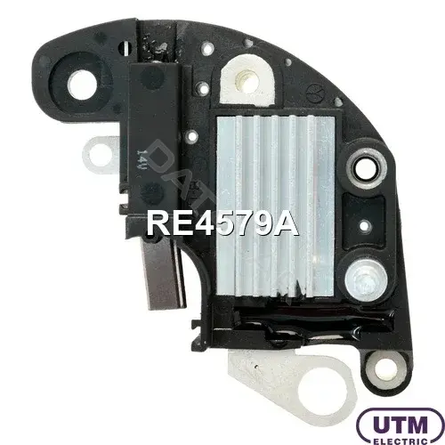 Многофункциональное реле Utm RE4579A