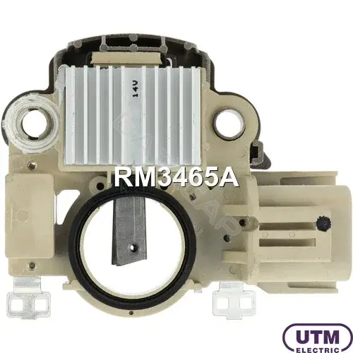 Многофункциональное реле Utm RM3465A