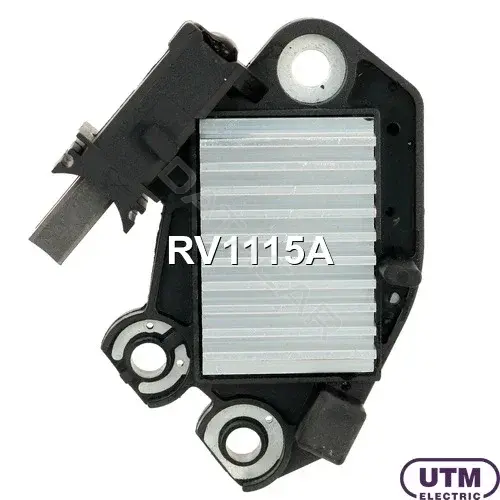 Многофункциональное реле Utm RV1115A