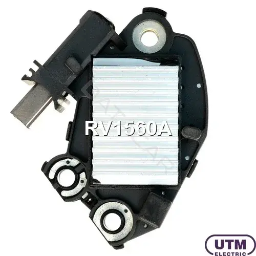 Многофункциональное реле Utm RV1560A