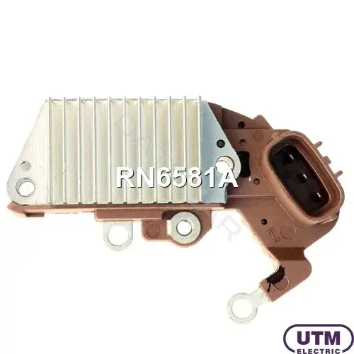 Многофункциональное реле Utm RN6581A