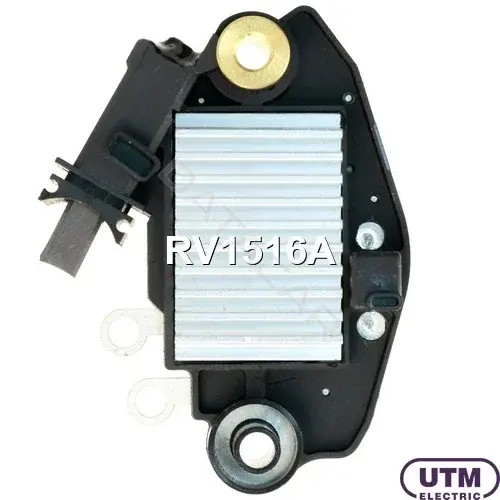 Многофункциональное реле Utm RV1516A