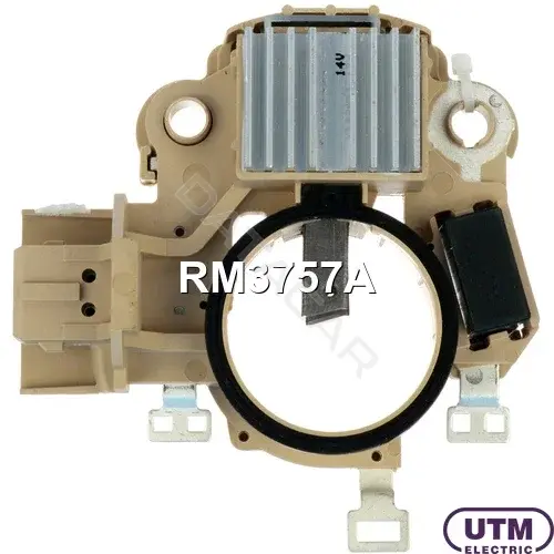 Многофункциональное реле Utm RM3757A