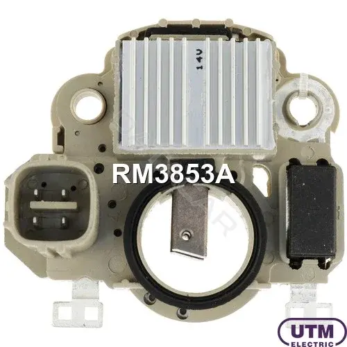 Многофункциональное реле Utm RM3853A