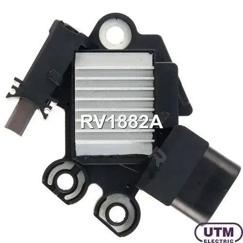 Многофункциональное реле Utm RV1882A
