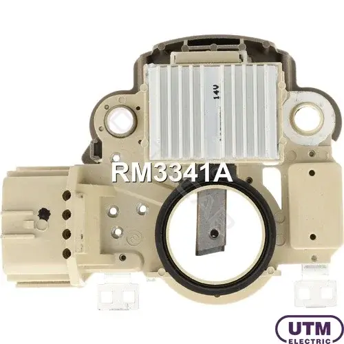 Многофункциональное реле Utm RM3341A