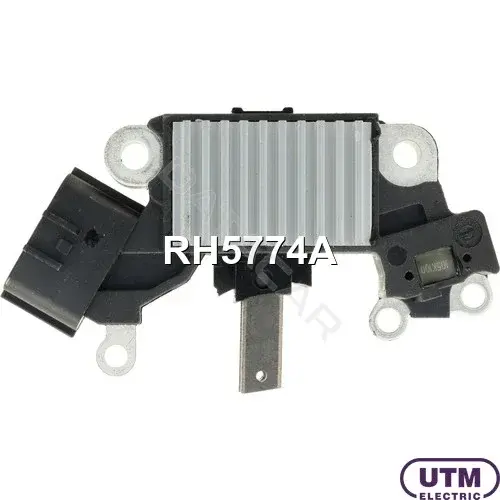 Многофункциональное реле Utm RH5774A