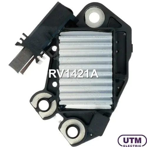Многофункциональное реле Utm RV1421A