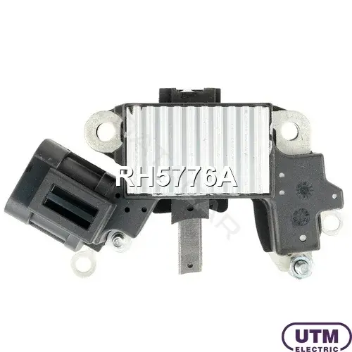 Многофункциональное реле Utm RH5776A