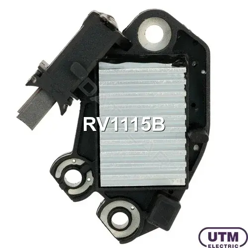 Многофункциональное реле Utm RV1115B