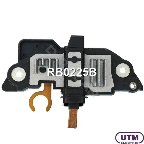 Многофункциональное реле Utm RB0225B