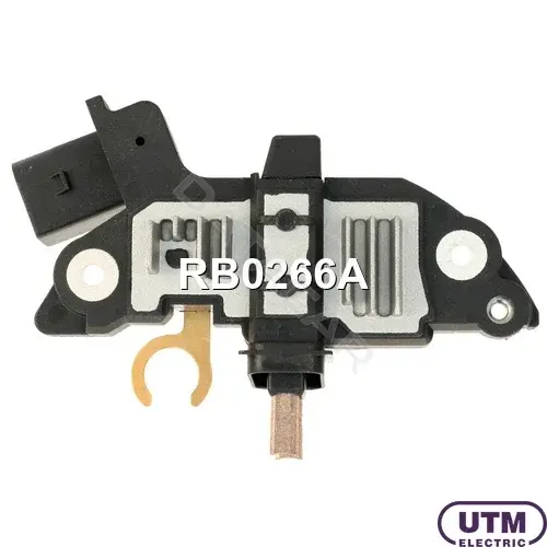Многофункциональное реле Utm RB0266A
