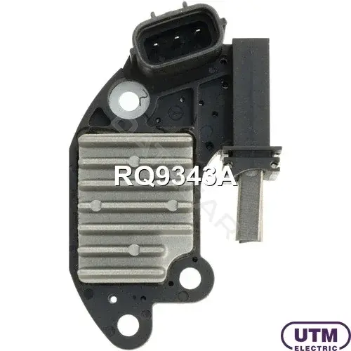 Многофункциональное реле Utm RQ9343A