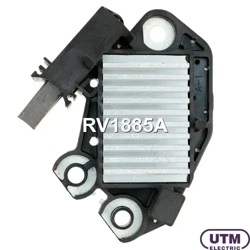 Многофункциональное реле Utm RV1885A