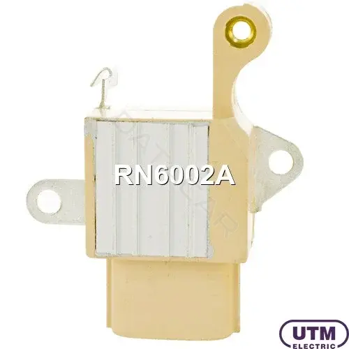 Многофункциональное реле Utm RN6002A