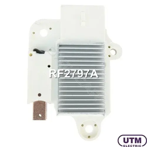 Многофункциональное реле Utm RF2797A