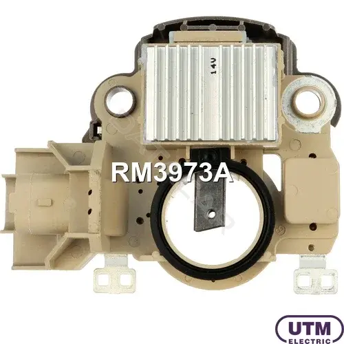 Многофункциональное реле Utm RM3973A