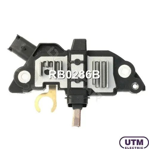 Многофункциональное реле Utm RB0286B
