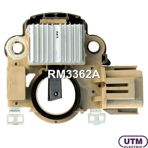 Многофункциональное реле Utm RM3362A
