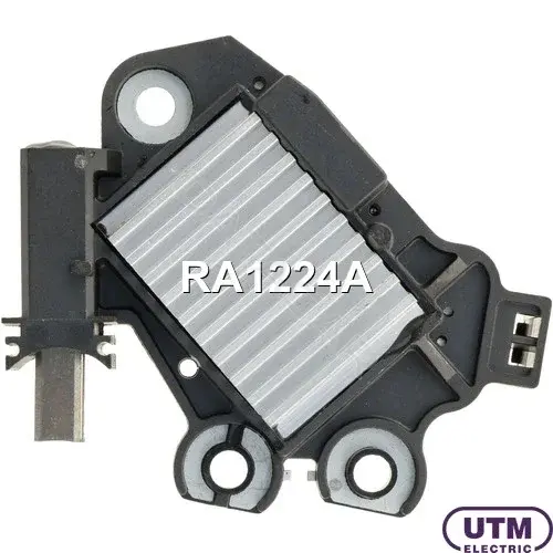 Многофункциональное реле Utm RA1224A