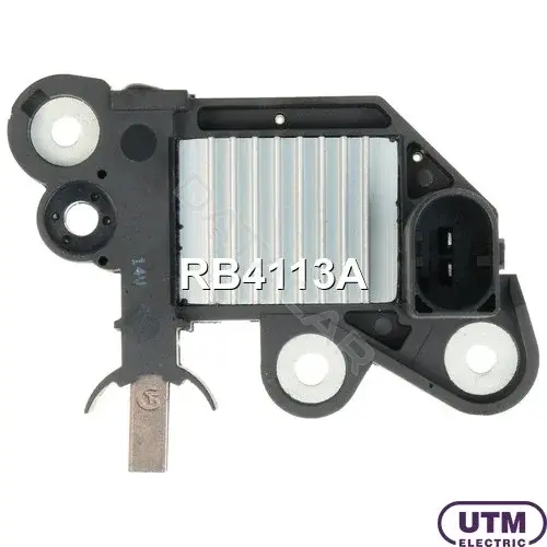 Многофункциональное реле Utm RB4113A