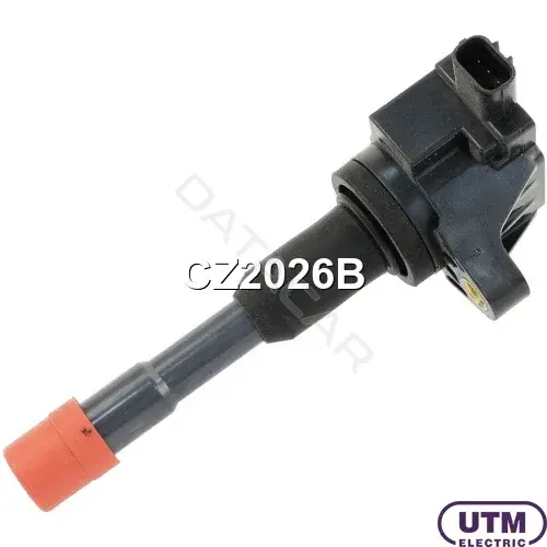 Катушка зажигания Utm CZ2026B