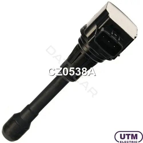Катушка зажигания Utm CZ0538A