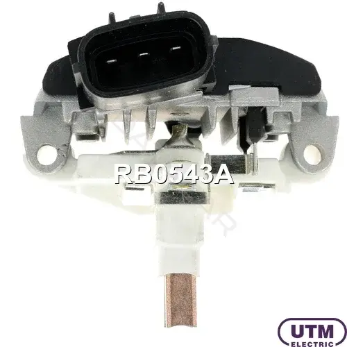 Многофункциональное реле Utm RB0543A