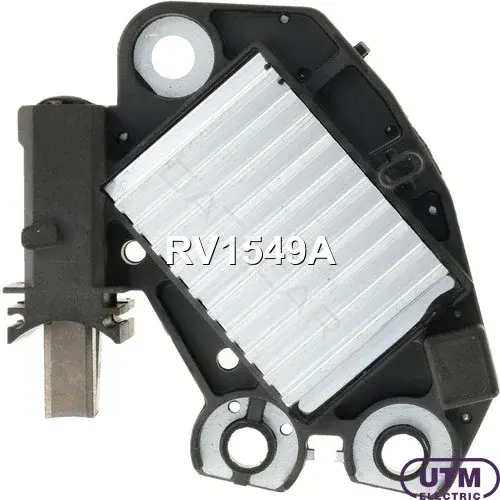 Многофункциональное реле Utm RV1549A