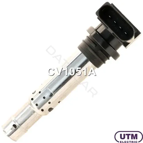 Катушка зажигания Utm CV1051A