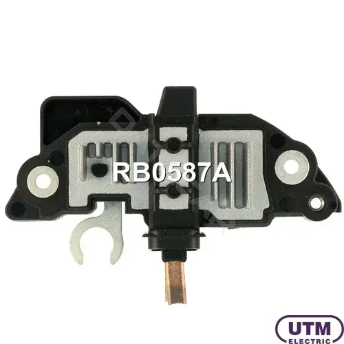 Многофункциональное реле Utm RB0587A