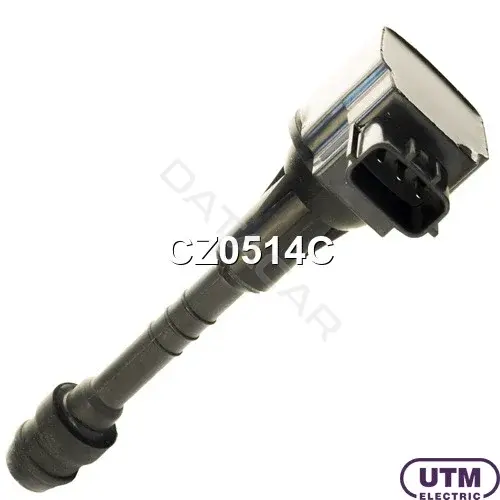 Катушка зажигания Utm CZ0514C